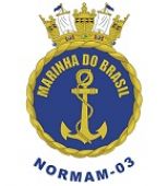 Marinha NORMAM 211
